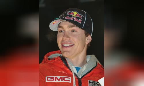 Erik Guay