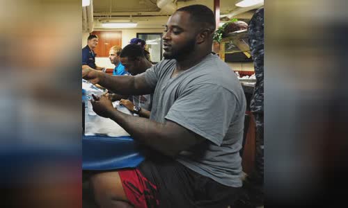 C. J. Mosley (defensive lineman)
