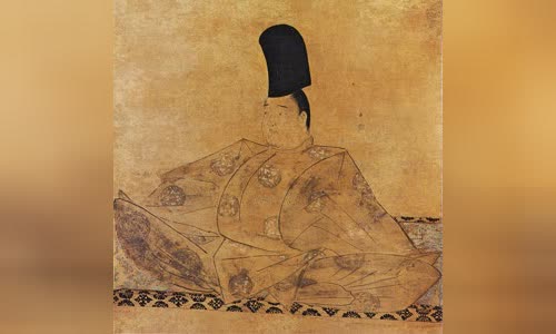 Emperor Go-Toba