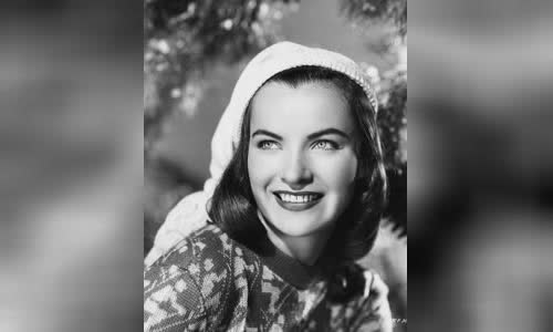 Ella Raines