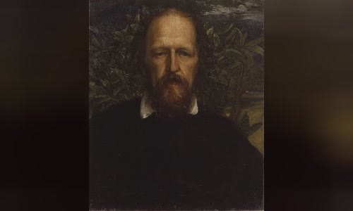 Alfred, Lord Tennyson