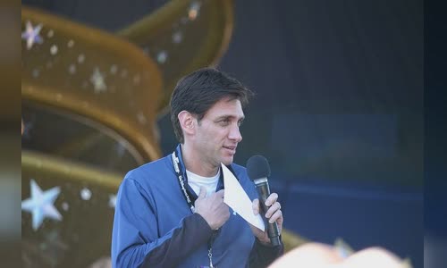 Mike Greenberg