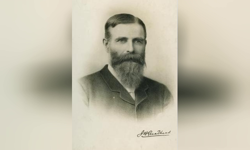 James Henry Greathead