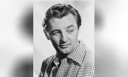 Robert Mitchum