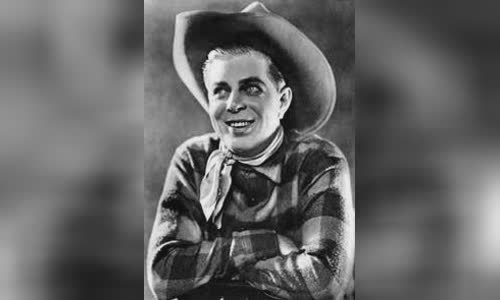 Hoot Gibson