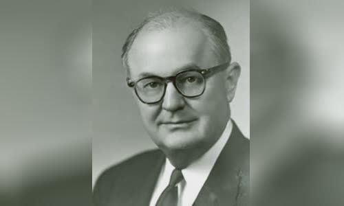 Wright Patman