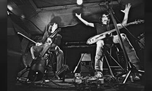 Pat MacDonald (musician)