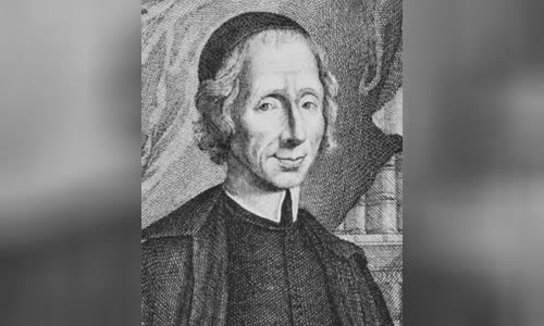 Nicolas Malebranche