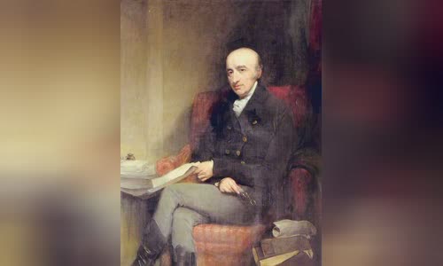 William Hyde Wollaston