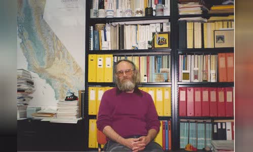Jon Postel