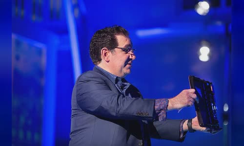 Kevin Mitnick