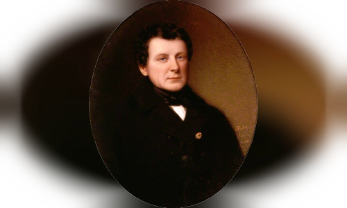 Daniel O'Connell