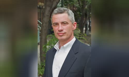 Jim McGreevey