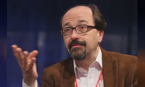 Bill Emmott