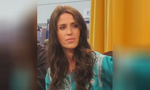 Soleil Moon Frye