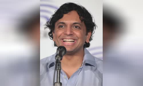 M. Night Shyamalan