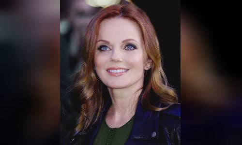Geri Halliwell