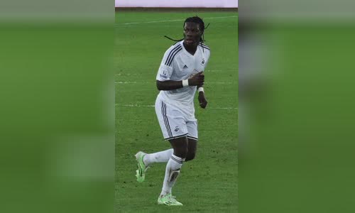 Bafétimbi Gomis