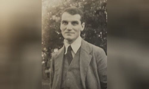John Middleton Murry
