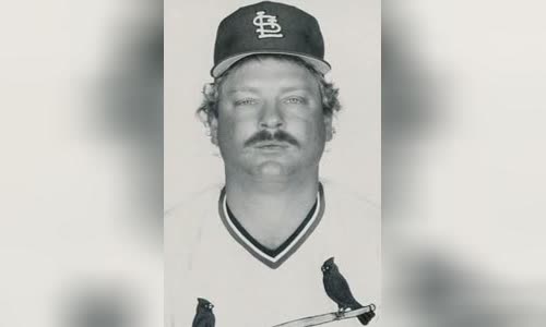 Bob Horner