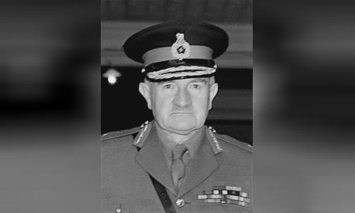 William Slim, 1st Viscount Slim