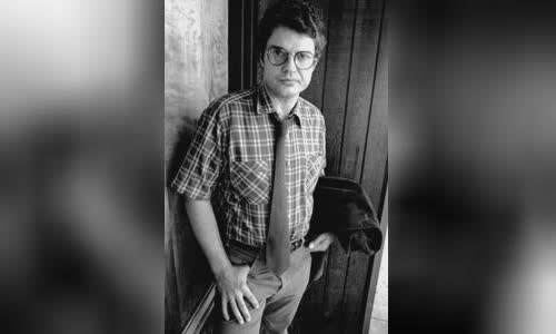Charlie Haden