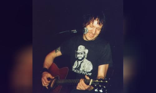 Elliott Smith