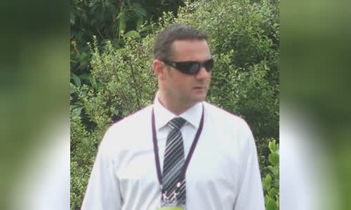 Simon Doull
