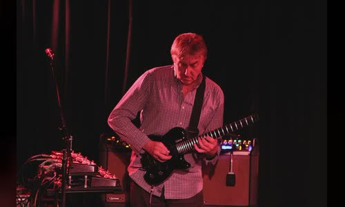 Allan Holdsworth