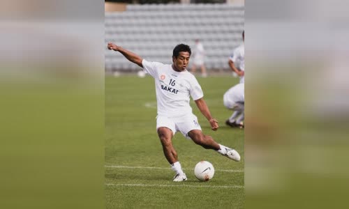 Bobby Petta