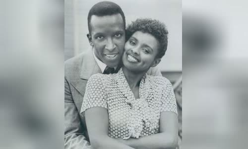 Dorian Harewood