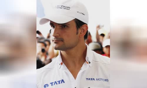 Vitantonio Liuzzi