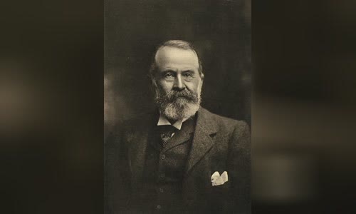 Thomas Alexander Browne