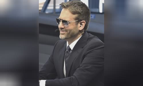 Max Kellerman
