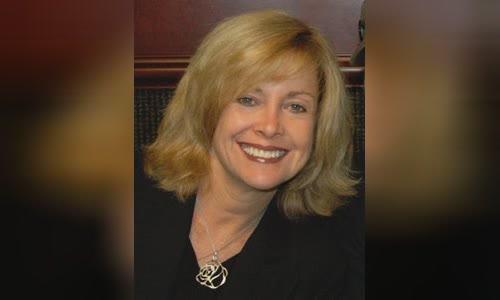 Catherine Hicks