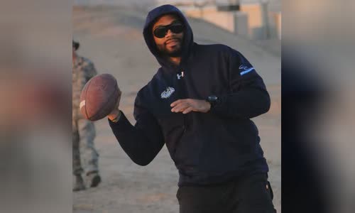 Seneca Wallace