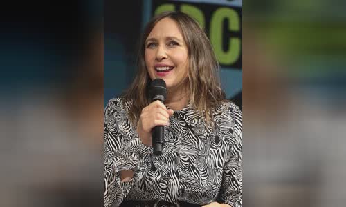 Vera Farmiga