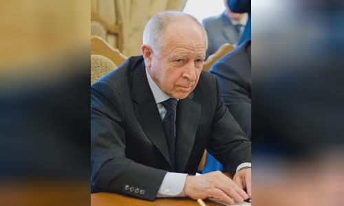 Mukhu Aliyev