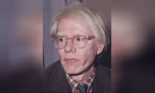 Andy Warhol