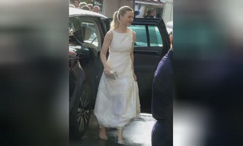Melissa George