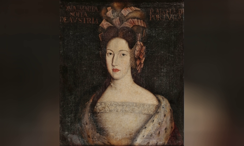 Maria Sophia of Neuburg