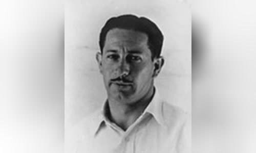 Norman Gordon