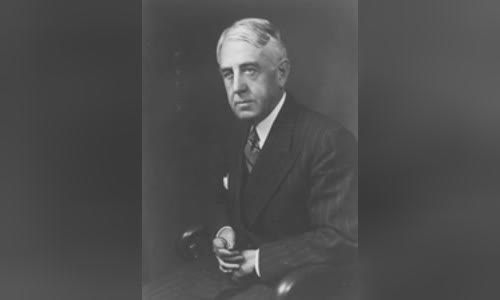 Wallace H. White Jr.