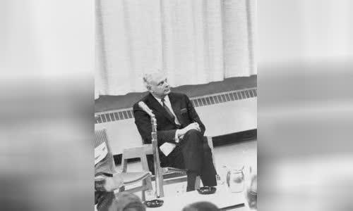 Paul Hellyer