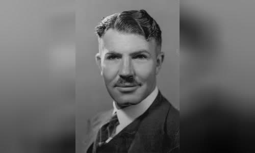Gordon Freeth