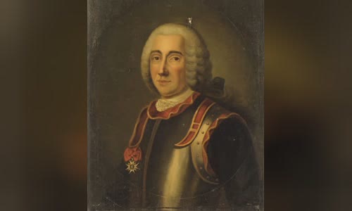 Claude de Forbin