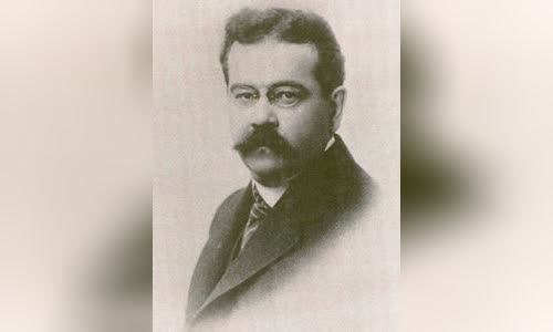 Charles Fort