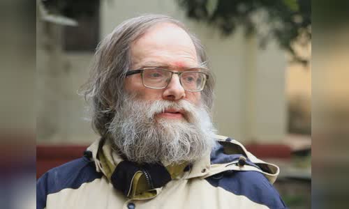 Koenraad Elst