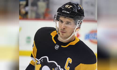Sidney Crosby