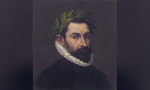 Alonso de Ercilla